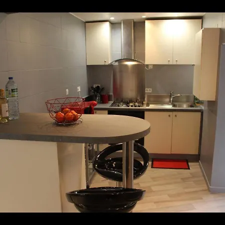 Charmant T2 En Centre Ville De Place Verdun Appartamento *