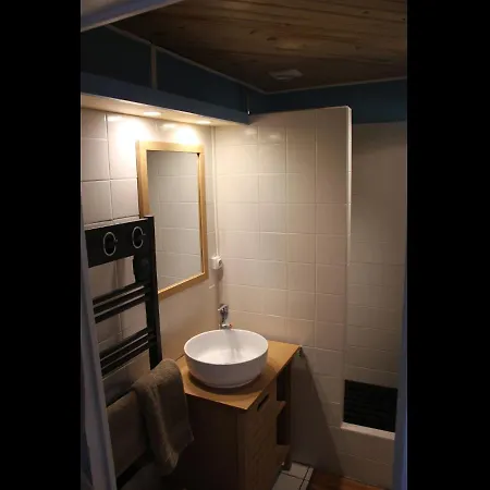 Charmant T2 En Centre Ville De Place Verdun Appartamento Pau